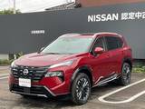 日産 エクストレイル 1500cc 1.5 G e-4ORCE 4WD 弊社試乗使用社有車