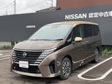 日産 セレナ 1400cc 1.4 e-POWER ハイウェイスターV 弊社試乗使用社有車