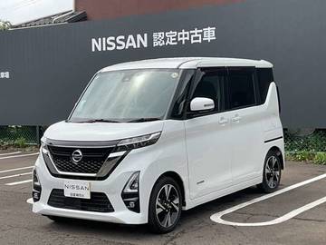660 ハイウェイスターGターボ ドライブレコーダー・日産メモリーナビ・ア