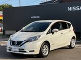 日産 ノート 1200cc 1.2 e-POWER X 日産メモリーナビ・アラウンドビューモニタ