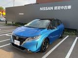 日産 ノート 1200cc 1.2 X ドライブレコーダー・日産メモリーナビ・ア