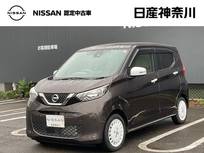 日産 デイズ 660cc 660 ボレロ ディスプレイオーディオ・アラウンドビュー