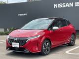 日産 ノートオーラ 1200cc 1.2 G ドライブレコーダー・プロパイロット・ニッ