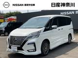 日産 セレナ 1200cc 1.2 e-POWER AUTECH スポーツスペック 後席モニター・ドラレコ・プロパイロット・