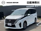 日産 セレナ 2000cc 2.0 ハイウェイスターV ドライブレコーダー・プロパイロット・アラ