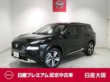 日産 エクストレイル 1500cc 1.5 G e-4ORCE 4WD プロパイロット・衝突軽減ブレーキ・プロパ