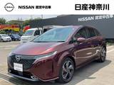 日産 ノートオーラ 1200cc 1.2 G 前後ドラレコ　インテリキー　ETC