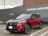 日産 エクストレイル 1500cc 1.5 G e-4ORCE 4WD 弊社試乗使用社有車