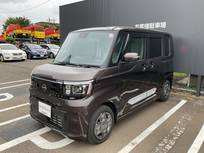 日産 ルークス 660cc 660 X 弊社試乗使用社有車