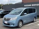 日産 セレナ 2000cc 2.0 20X S-HYBRID 日産メモリーナビ・バックビューモニター・