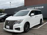 日産 エルグランド 2500cc 2.5 250ハイウェイスターS アーバンクロム インテリジェントクルーズコントロール・日