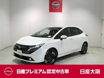 1.2 G プロパイロット・衝突軽減ブレーキ・フルセ