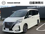 日産 セレナ 2000cc 2.0 ハイウェイスター V ドライブレコーダー・プロパイロット・日産