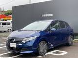 日産 ノート 1200cc 1.2 X 弊社試乗使用社有車　ドライブレコーダー