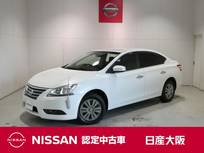 日産 シルフィ 1800cc 1.8 X フルセグTV付・メモリーナビ・バックカメラ