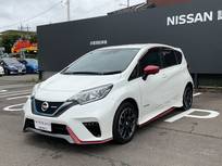 日産 ノート 1200cc 1.2 e-POWER NISMO メモリナビ　アラウンドカメラ　ETC2.0