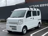 日産 NV100クリッパー 660cc 660 DX 5AGS車 ・O　U　T　L　E　T