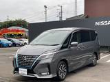 日産 セレナ 1200cc 1.2 e-POWER ハイウェイスター V 後席モニター・ドライブレコーダー・プロパ