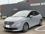 日産 ノート 1200cc 1.2 X 弊社試乗使用社有車