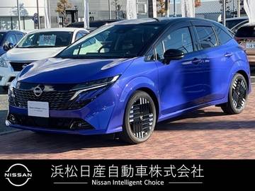 1.2 G レザーエディション Nissan Connectナビ