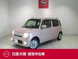 ダイハツ ミラココア 660cc 660 プラス G ワンセグTV付メモリーナビ・バックモニター