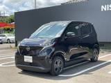 日産 サクラ X 弊社試乗使用社有車 令和6年2月工場出荷車
