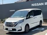 日産 セレナ 2000cc 2.0 S スタッフ応援パック 送迎タイプ オートステップ仕様 助手席スライドアップ・オートステップ