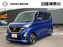 日産 ルークス 660cc 660 ハイウェイスターGターボ ドライブレコーダー・日産メモリーナビ