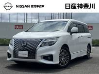 日産 エルグランド 2500cc 2.5 250ハイウェイスターS ツインサンルーフ・ドライブレコーダー・イ