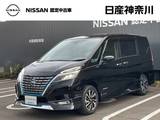 日産 セレナ 1200cc 1.2 e-POWER ハイウェイスター G 後席モニター・ドライブレコーダー・プロパ