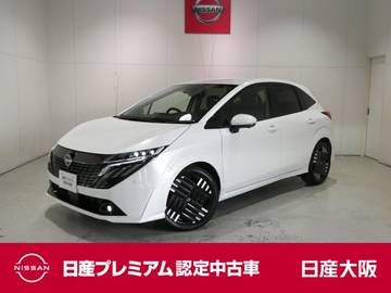 1.2 G レザーエディション プロパイロット・衝突軽減ブレーキ・フルセ