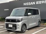 日産 ルークス 660cc 660 X 弊社試乗使用社有車　ドライブレコーダー