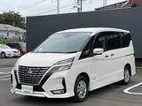 日産 セレナ 2000cc 2.0 ハイウェイスター V 4WD 後席モニター・ドラレコ・プロパイロット