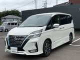 日産 セレナ 1200cc 1.2 e-POWER ハイウェイスター V 後席モニター・ドラレコ・プロパロット