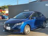日産 ノート 1200cc 1.2 X 弊社試乗使用社有車　ドライブレコーダー
