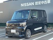 日産 ルークス 660cc 660 X 弊社試乗使用社有車　ドライブレコーダー