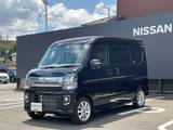 日産 クリッパーリオ 660cc 660 G ハイルーフ 4WD 弊社試乗使用社有車