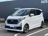 日産 デイズ 660cc 660 ハイウェイスターGターボ 弊社試乗使用社有車　ドライブレコーダー