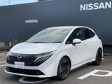 日産 ノートオーラ 1200cc 1.2 G 弊社試乗使用社有車　ドライブレコーダー