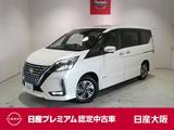 日産 セレナ 1200cc 1.2 e-POWER ハイウェイスター V プロパイロット・衝突軽減ブレーキ・フルセ