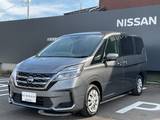 日産 セレナ 2000cc 2.0 S 日産メモリーナビ・クルーズコントロール・