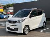 日産 デイズ 660cc 660 X 弊社試乗使用社有車