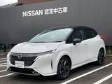 日産 ノートオーラ 1200cc 1.2 G FOUR 4WD プロパイロット・ニッサンコネクトナビ・ア