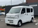 日産 クリッパー 660cc 660 DX ハイルーフ 弊社社内使用社有車　ドライブレコーダー