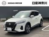 日産 キックス 1200cc 1.2 X (e-POWER) ドライブレコーダー・日産メモリーナビ・ア