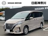 日産 セレナ 2000cc 2.0 ハイウェイスター V ステップタイプ 4WD ドライブレコーダー・プロパイロット・日産