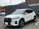 日産 キックス 1200cc 1.2 X (e-POWER) ドライブレコーダー・日産メモリーナビ・ア