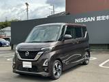 日産 ルークス 660cc 660 ハイウェイスターGターボ プロパイロット エディション メモリナビ　アラウンドカメラ　LEDライト