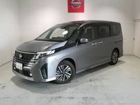 日産 セレナ 1400cc 1.4 e-POWER ハイウェイスターV プロパイロット・衝突軽減ブレーキ・フルセ