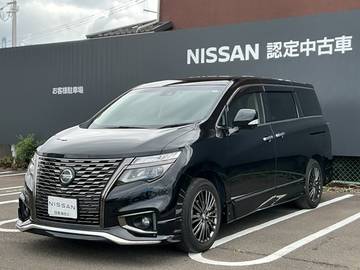 2.5 250ハイウェイスターS アーバンクロム インテリジェントクルーズコントロール・日
